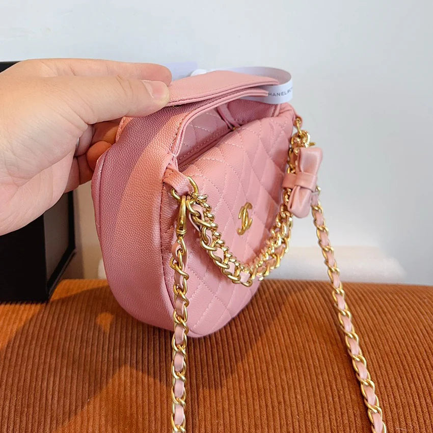 New Fashion Versatile Handheld Crossbody Bag 1024052324