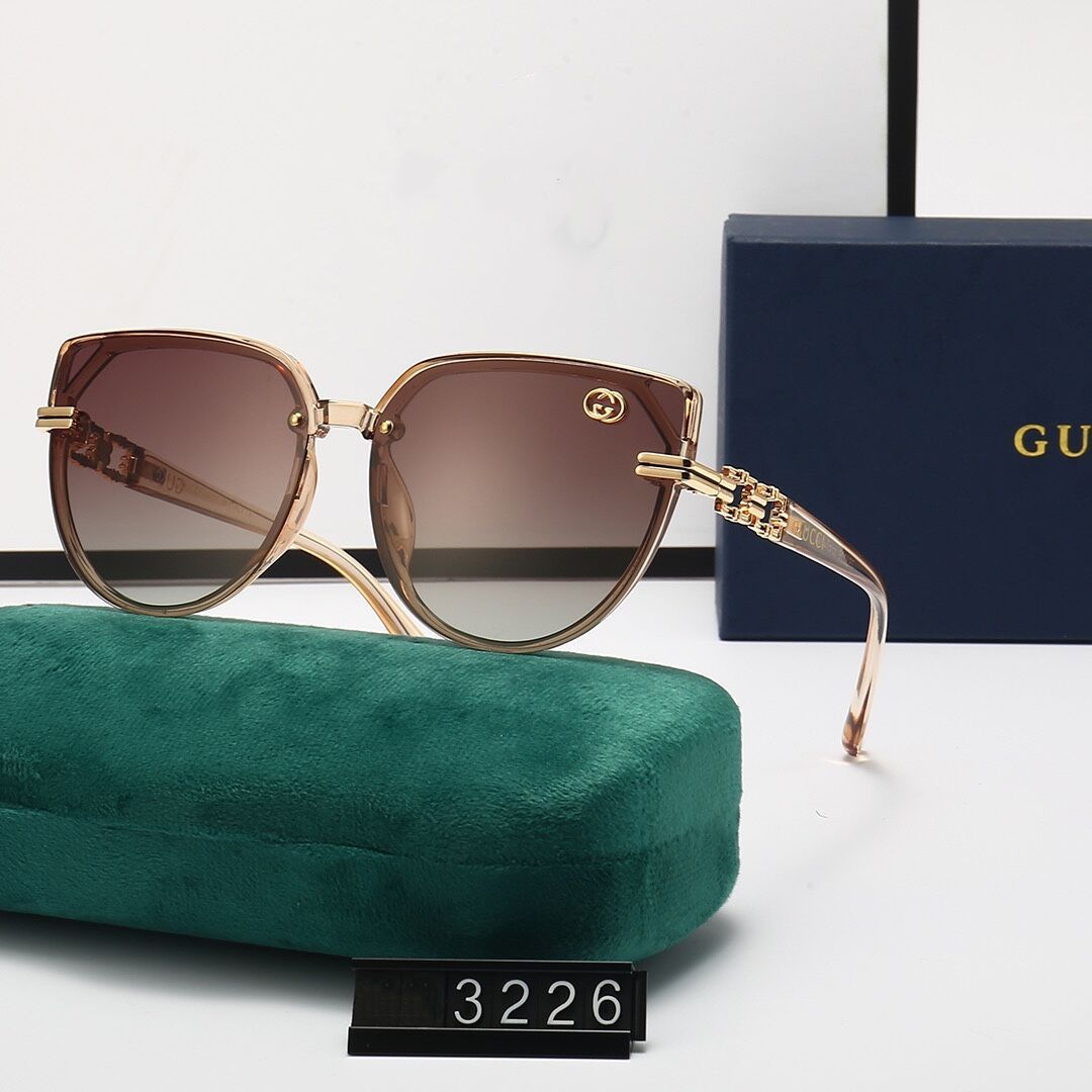 New women's UV resistant sunglasses PD10041233