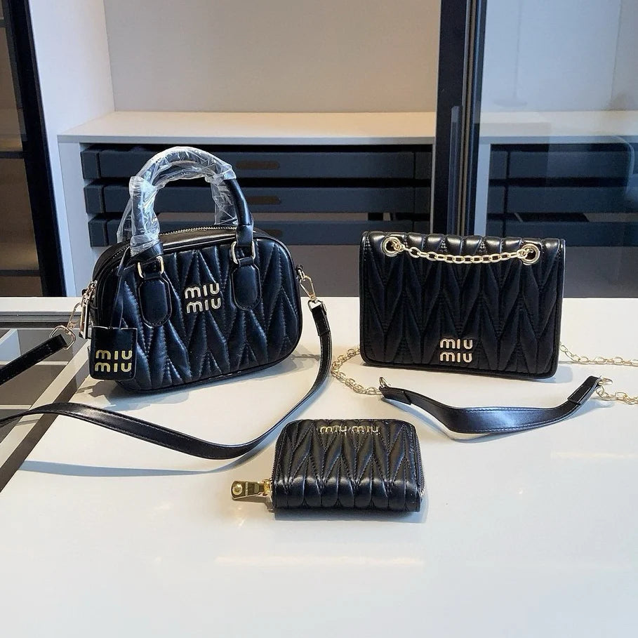 MIU Series Combo Bag 1025040301