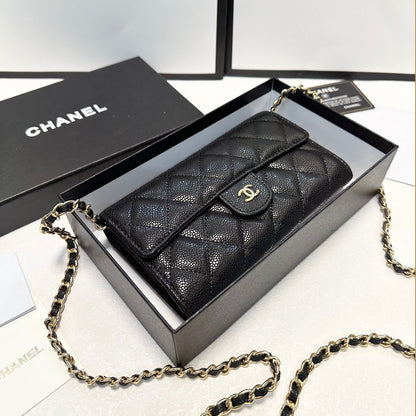 CH Fashion Shoulder Clutch Bag fb0424090202