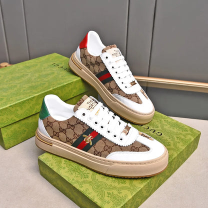 New classic versatile men's sports shoes 1024122410