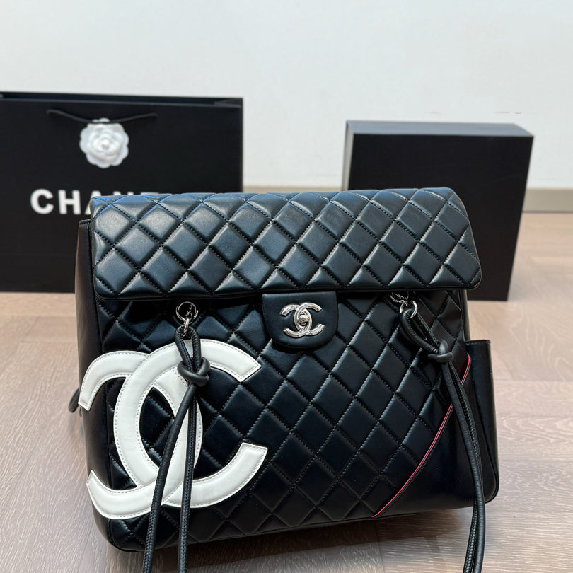 CNL fashion luxury rhombus bag 0724122402