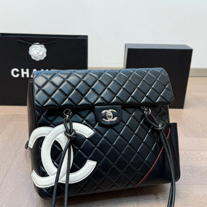 CNL fashion luxury rhombus bag 0724122402