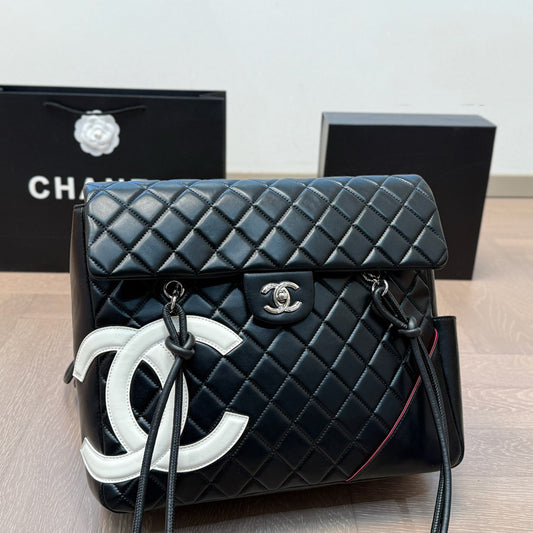 CNL fashion luxury rhombus bag 0724122402