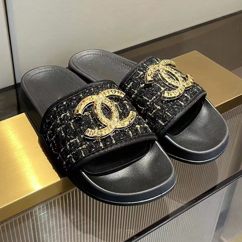 Fashionable and versatile trend sandals PF01060215