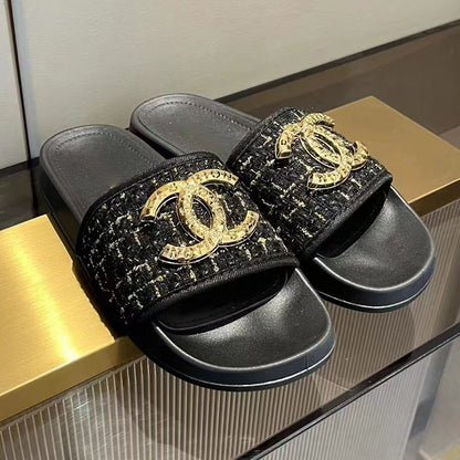 Fashionable and versatile trend sandals PF01060215