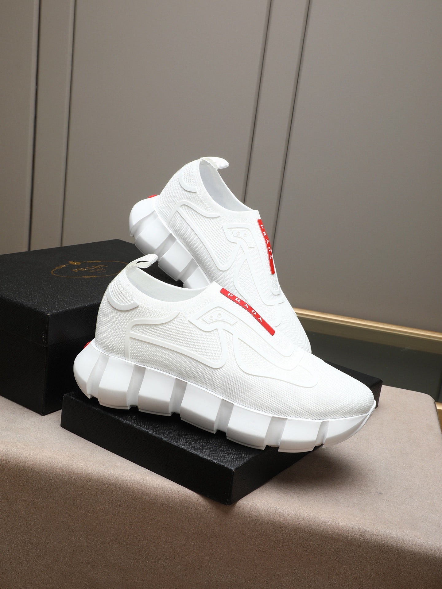 PRD Fashion Men's Sports Shoes 0725062703