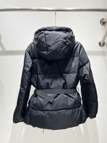 PRD fashion triangle logo down jacket 0724111208