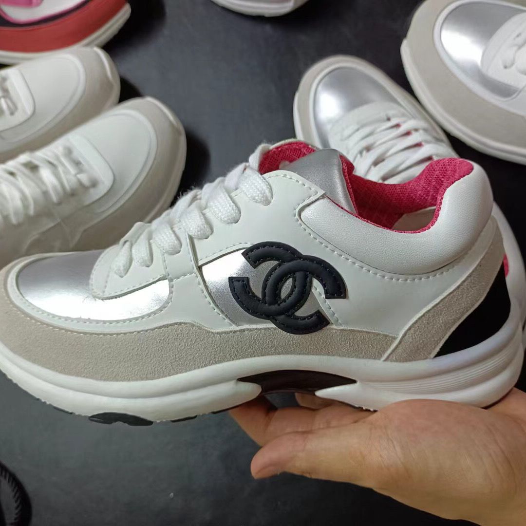 Fashionable And Versatile Casual Shoes 1023121312