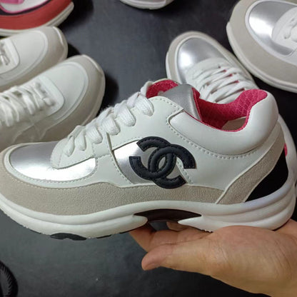 Fashionable And Versatile Casual Shoes 1023121312