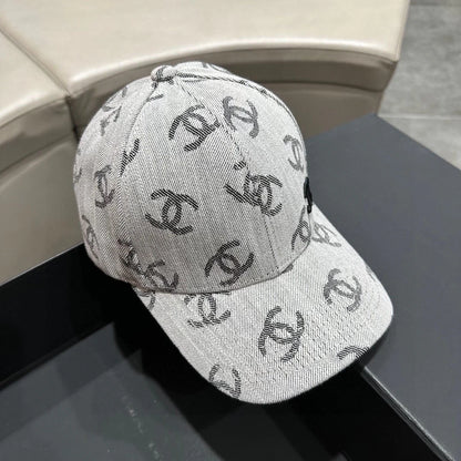 New simple embroidered versatile baseball cap 1024012318