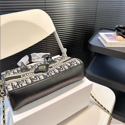 DIO New Size Tote Bag XC24092430