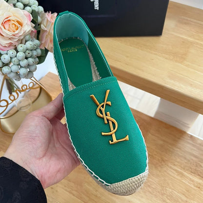 New fashion and versatile flat fisherman shoes 1024011817