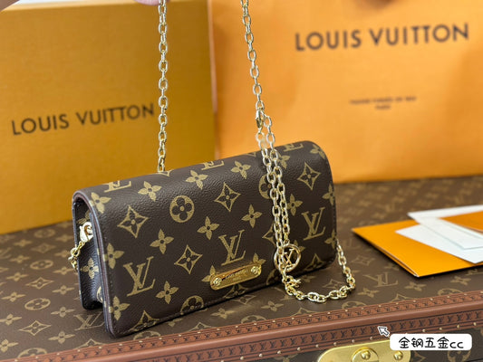 V Lily Woc Fashion Shoulder Crossbody Bag 0724101005