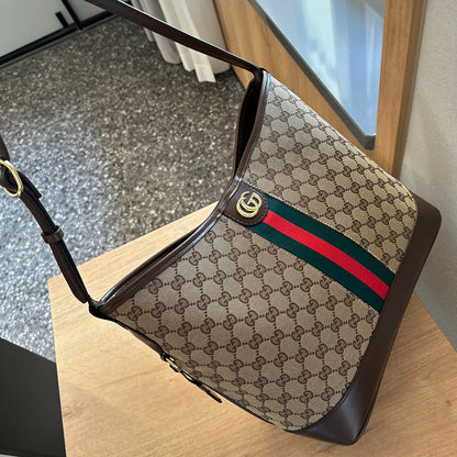 Hobo lazy style tote bag 1824040305