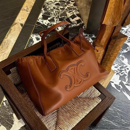 New Fashion All-match Large Capacity Shoulder Bag 1024041129