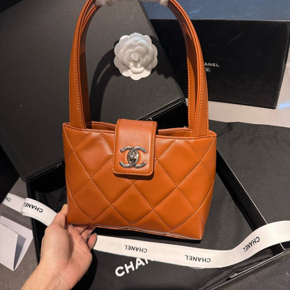 New Fashion Versatile Handbag 1023121412