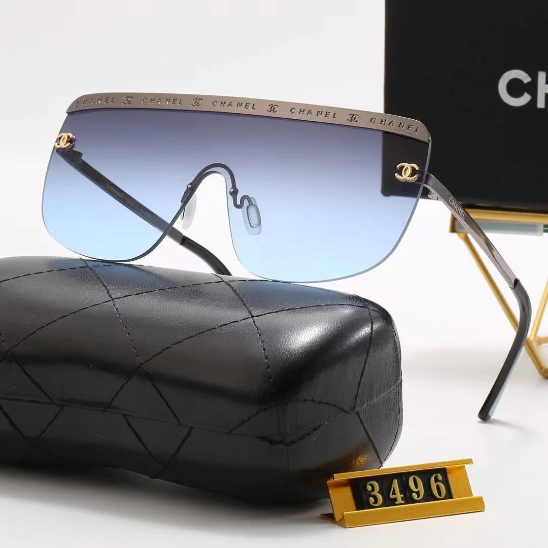 High-value Anti-glare Sunglasses Sunscreen 1024071724