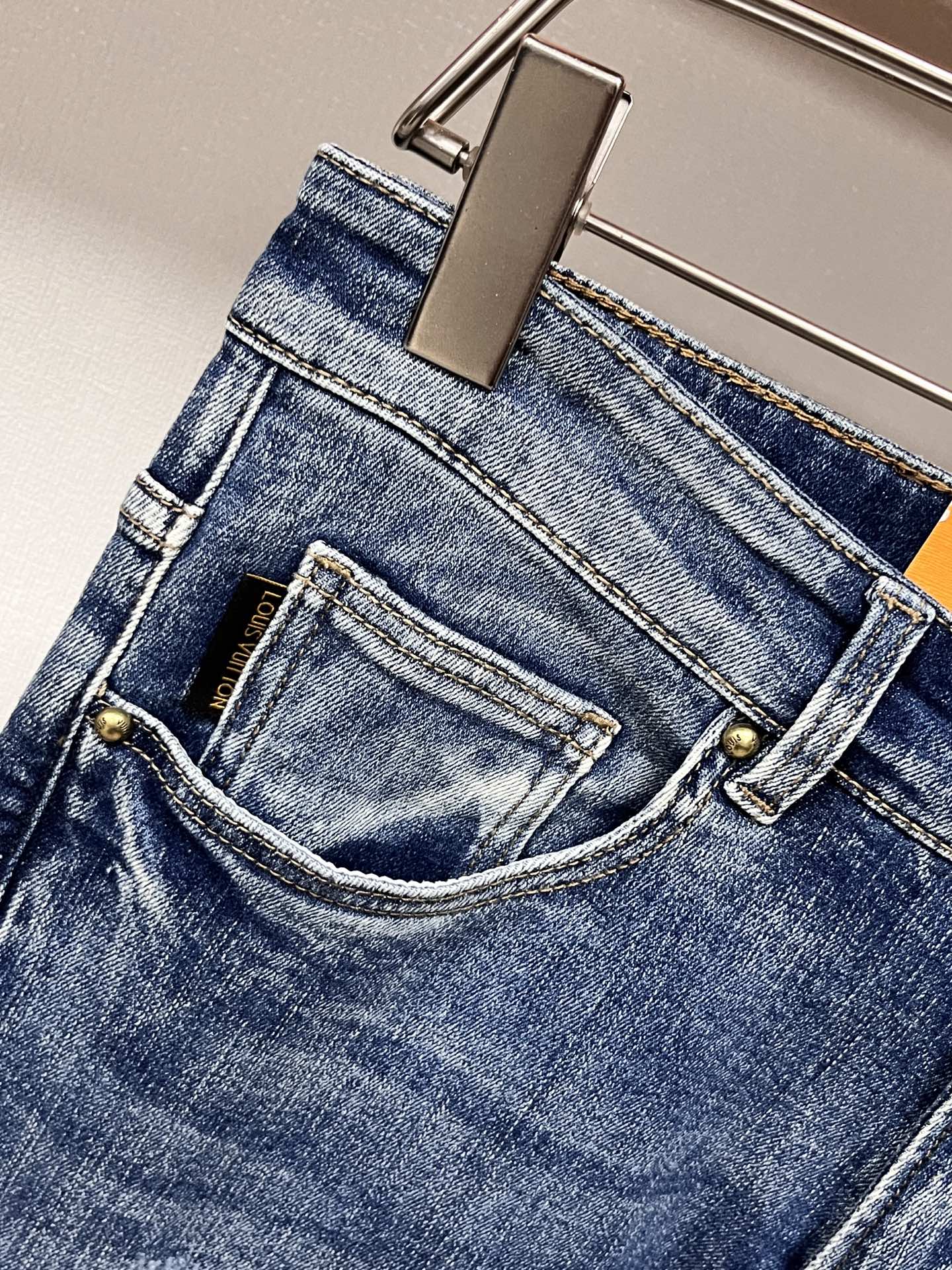 25ss new fashion jeans 0725060613