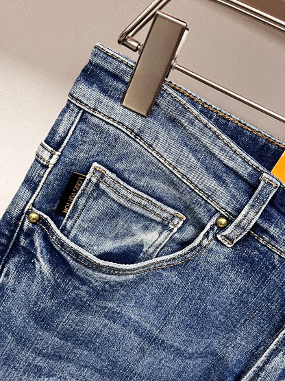 25ss new fashion jeans 0725060613