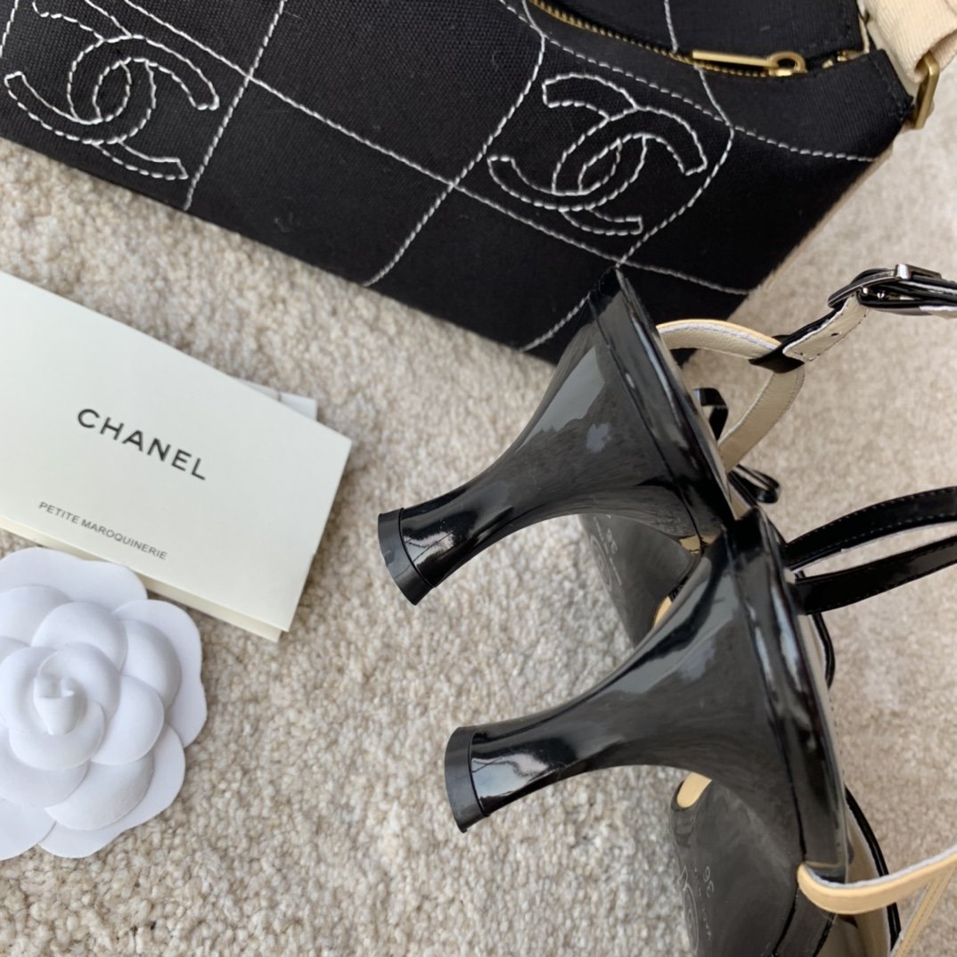 Fashionable High Heels 08231208LCJ09