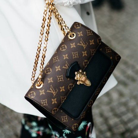 L Classic Style Versatile Fashion Women Bag 0224062003