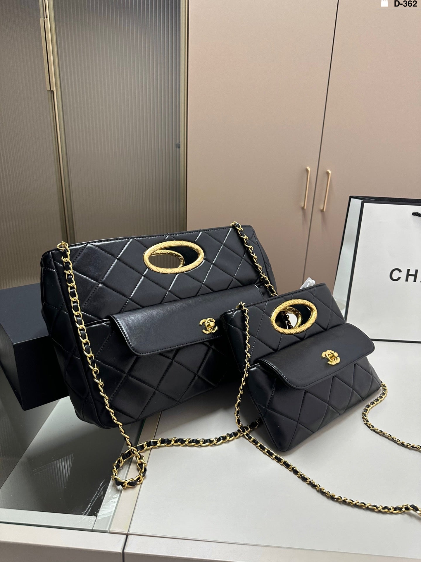 CNL fashion 24B dinner bag 0724122407