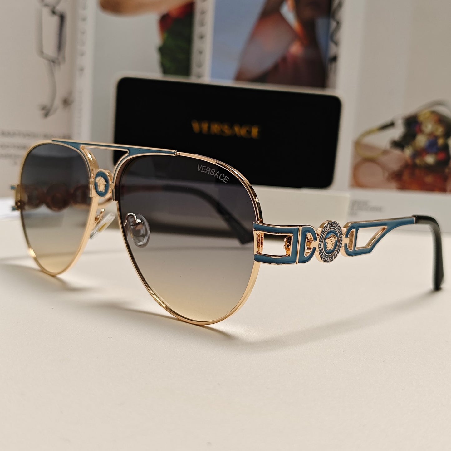 24 New Sports Unisex Sunglasses 1824042401