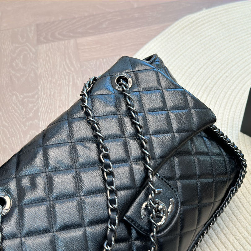 CH Fashion Shoulder Chain Bag fb0424091031