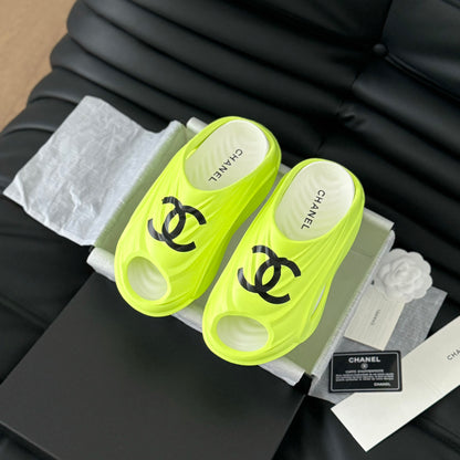 CNL soft sole slippers 0724051105