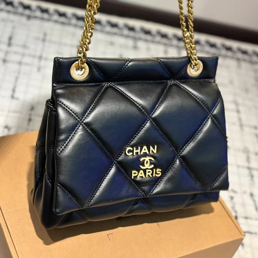 Versatile Commuter Chain Bag 1025012102