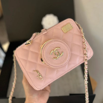 New Fashion Versatile Handbag 1024042723