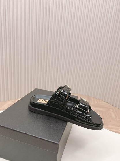 Chane1 top fashion diamond sandals 0724030813