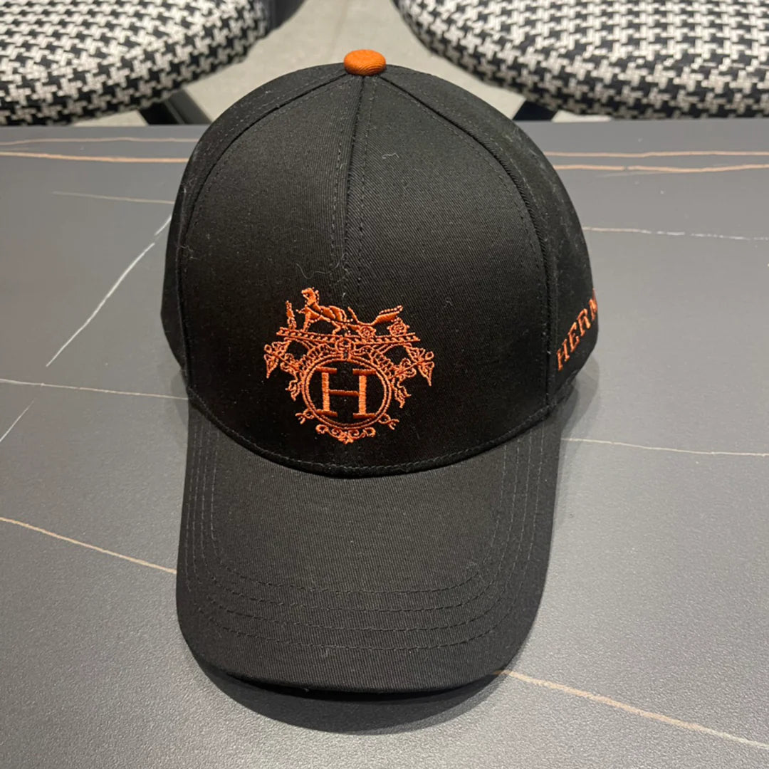 New fashion and versatile printed baseball cap 1024032716