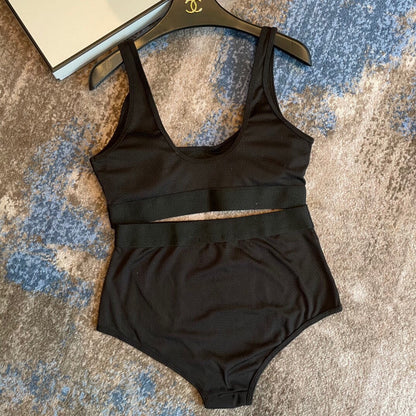 CNL fashion new bikini swimsuit separates 0724032804