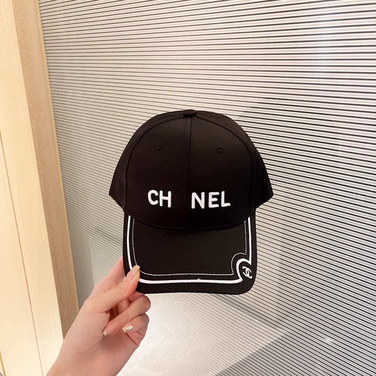 New All-Match Baseball Cap