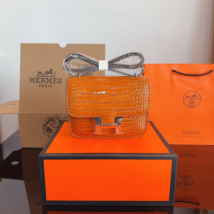 H Fashion Shoulder Bag XC24101007