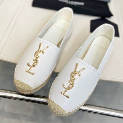 New fashion and versatile flat fisherman shoes 1024011813