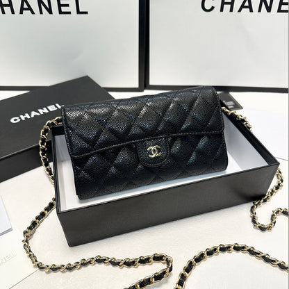 CH Fashion Shoulder Clutch Bag fb0424090202