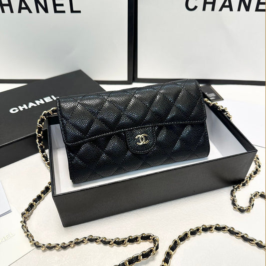 CH Fashion Shoulder Clutch Bag fb0424090202