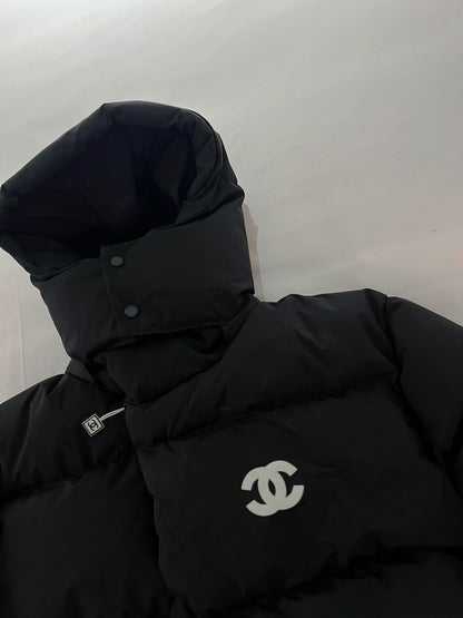 CNL Fashion Down Jacket  0724121112