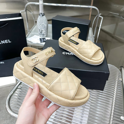 CNL spring beach sandals 0724031506