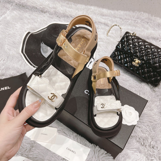 CNL-Flip Flop Sandals XC07062921