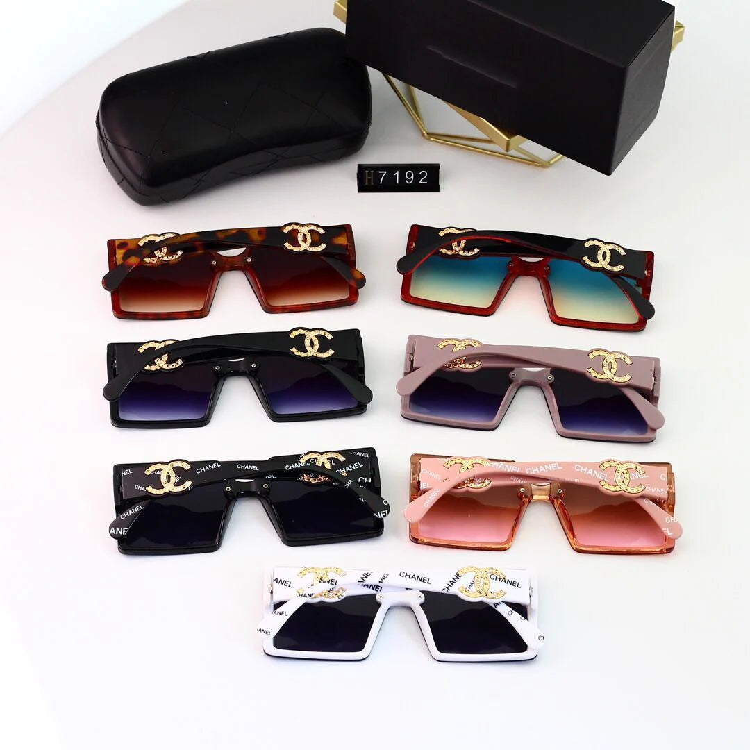 Fashion New Glasses Sunglasses 1024031118