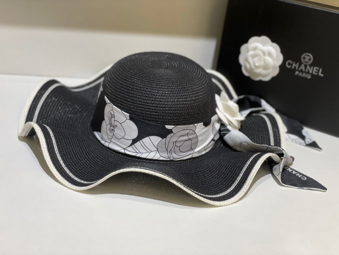 CC Fashionable fisherman hat 0724031503