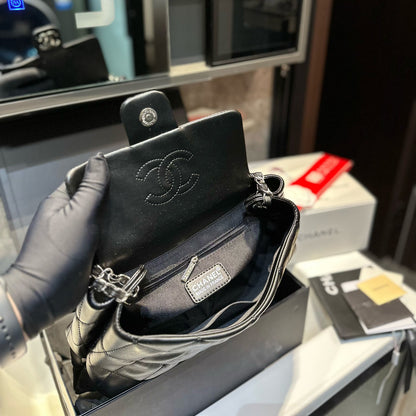 Medieval chain hobo bag 1824041704