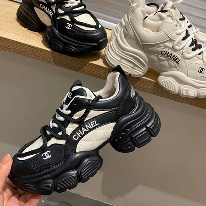 New genuine leather casual sports shoes 9000903004