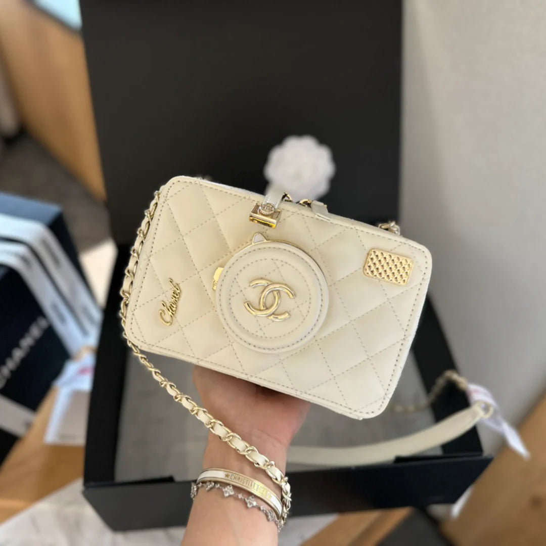 New Fashion Versatile Handbag 1024042723