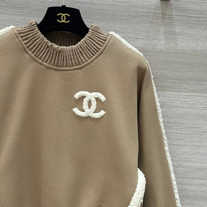 CNL Fashion Waist Sweater 0724110508