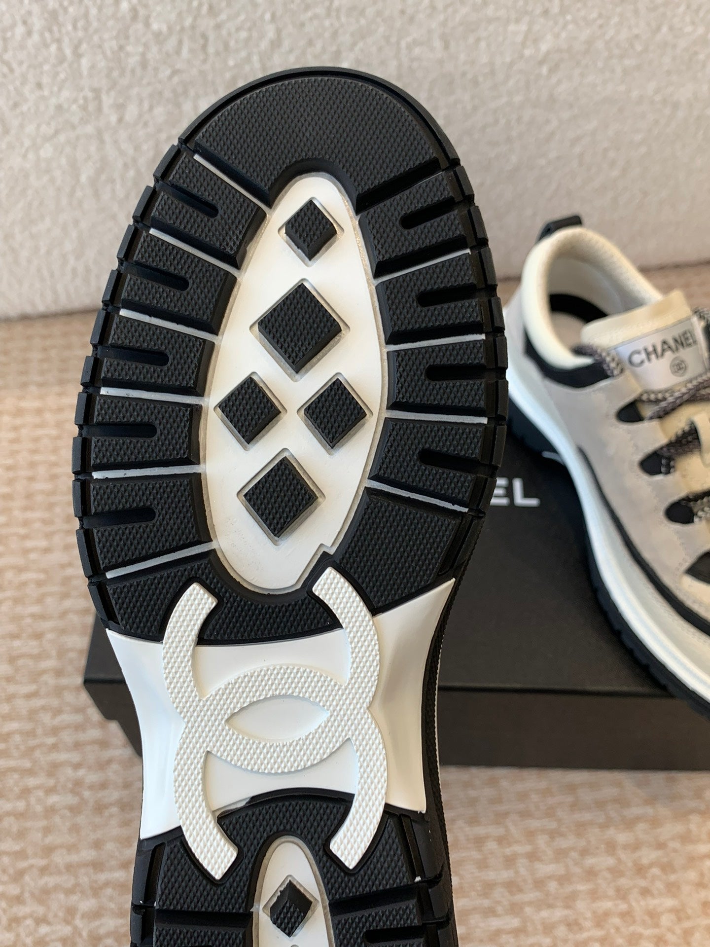 CNL autumn and winter new sports shoes 0724112704